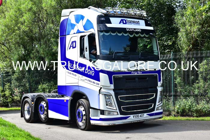 DOIG V500 ADT 19ed0616