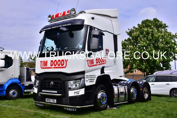 DOODY UK03 TDL 19pb2369