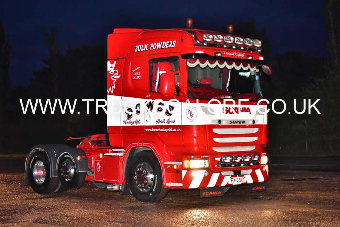 DOWSE FX18 SOC 19nk0269