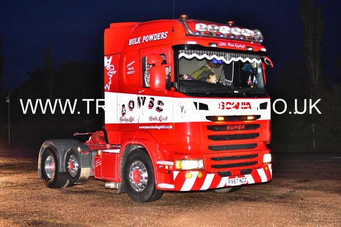 DOWSE FX67 NZZ 19nk0270