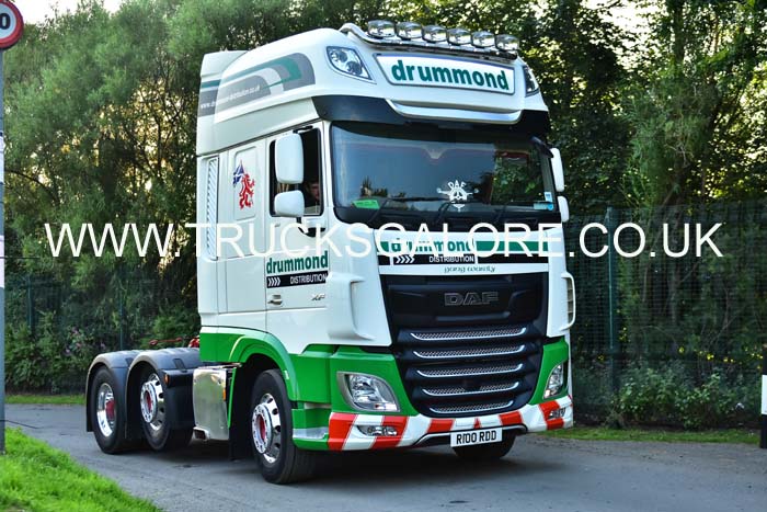 DRUMMOND R100 RDD 19ed1229