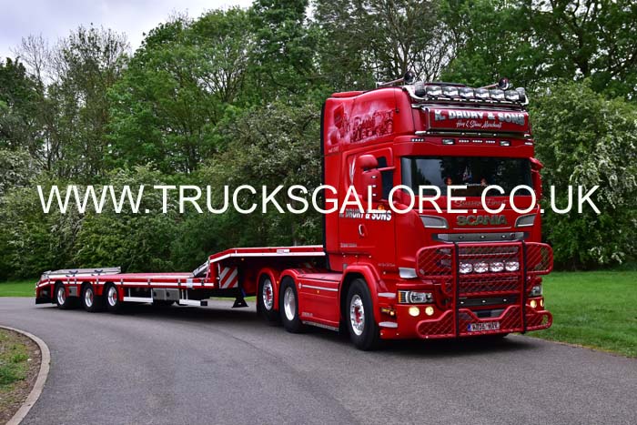 DRURY 19pb0533