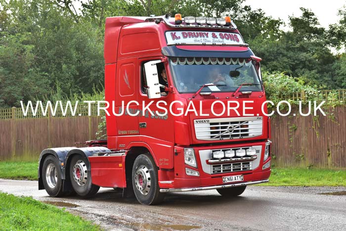 DRURY CN61 ATY 19kt0371