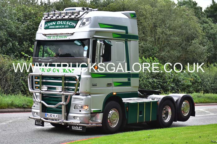 DULSON PL60 VLV 19cv0739