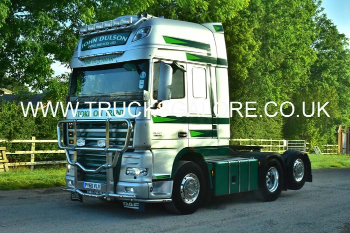 DULSON PY60 VLV 19ch0387