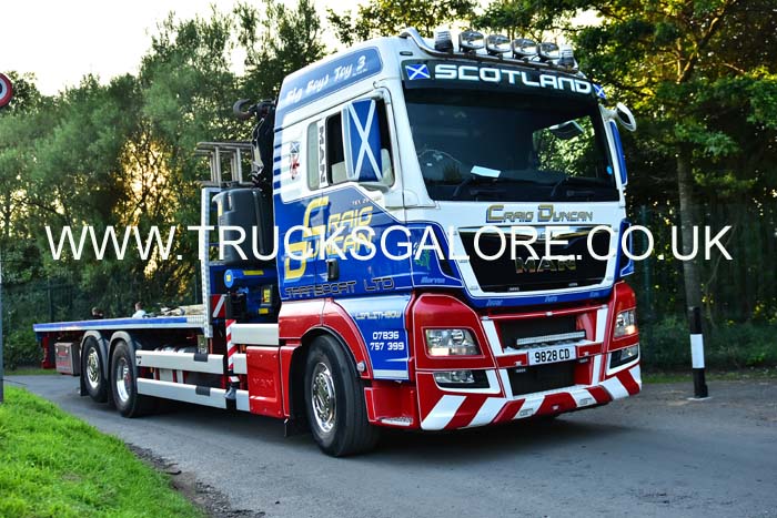 DUNCAN 9828 CD 19ed1247