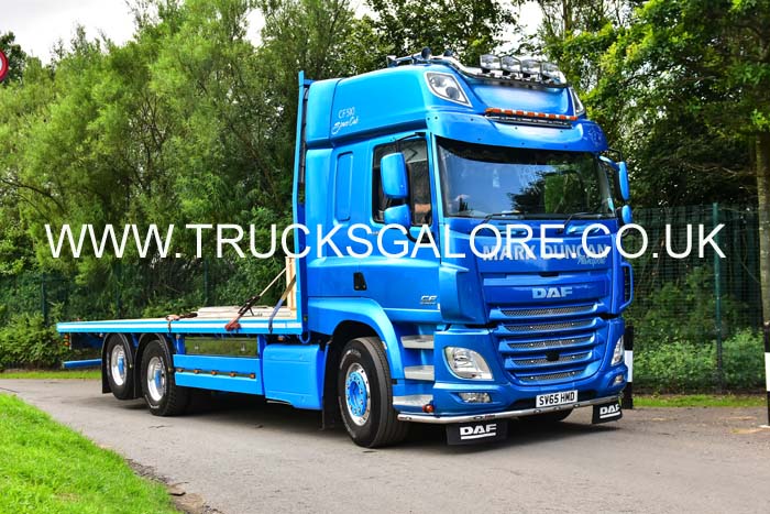 DUNCAN SV65 HMD 19ed0756