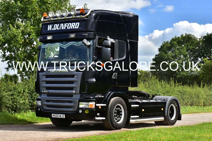 DUNFORD R500 WLD 19ch0046