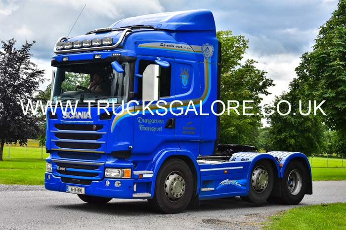 DUNGARVAN 161-W-1490 19fop0591