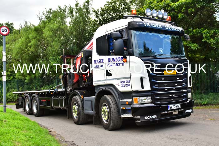 DUNLOP SK62 HGE 19ed0763