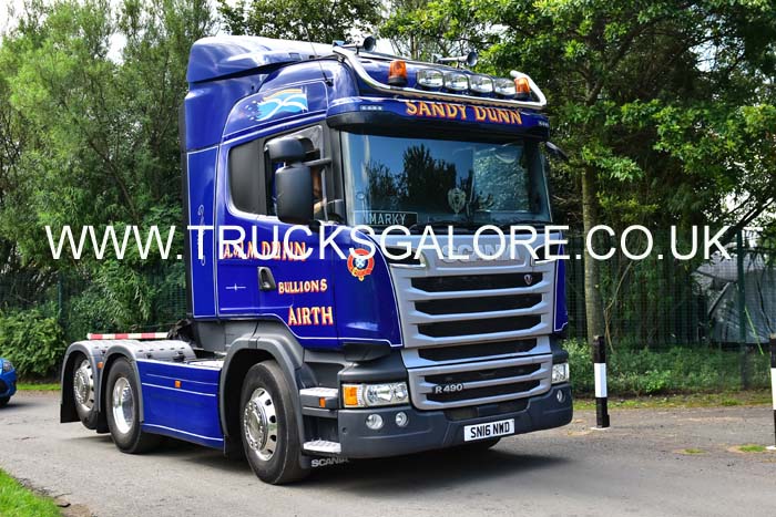 DUNN SN16 NWD 19ed0713