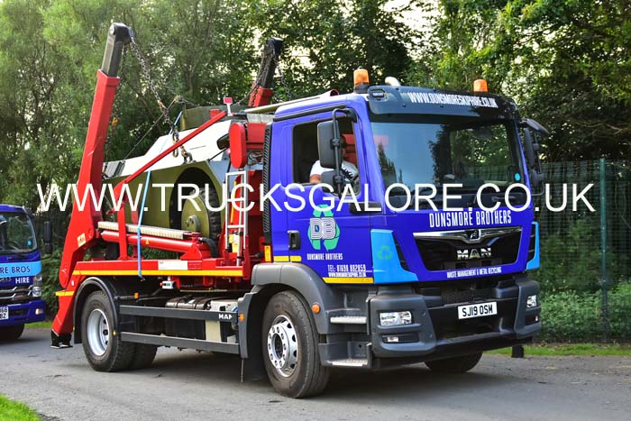 DUNSMORE SJ19 OSM 19ed1071