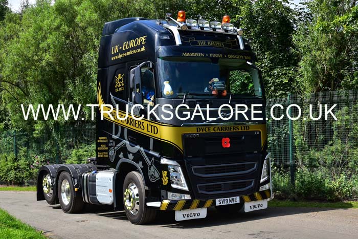 DYCE SV19 MVE 19ed0378