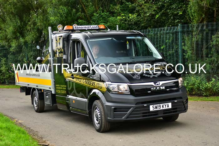DYCE SW19 KYA 19ed1312