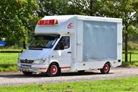 D & D LOGISTICS DG04 CPK 19sm0015