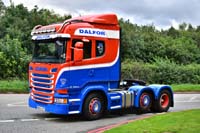 DALFOR WX14 VUF 19cv0281