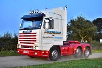 DAVIDSON 700 DSM 19ch0269