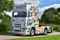 DAVIDSON DE18 OYZ 19ch0050