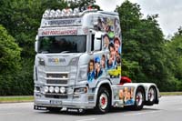 DAVIDSON DE18 OYZ 19mc0188