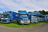 DAVIDSON FLEET 19ed1413
