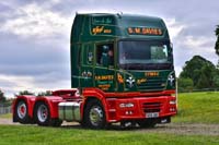 DAVIES AE51 EBU 19pt0401