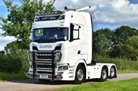 DAVIES DGD 9X 19ch0097