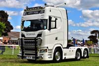 DAVIES DGD 9X 19mv0744