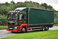 DAVIES MV67 XSZ 19cv0647