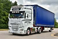 DAVIES MY53 OXF 19mc0006