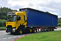 DAVIES RS19 DGD 19cv0740