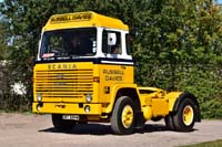DAVIES SRT 634M 19sw0257