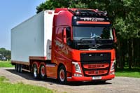 DAVIES V25 DGD 19mv0023