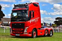 DAVIES V25 DGD 19mv0742