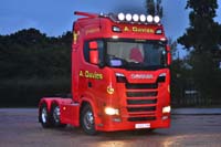 DAVIES YK69 ONM 19nk0243