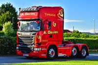 DAVIES YN16 NJF 19tk0363