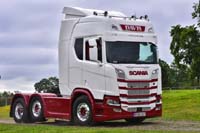 DAVIS R500 SDT 19pt0384