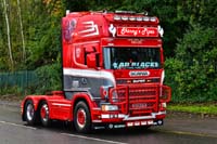 DAVISON 19tf0220