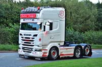 DAVISON V8 DVS 19cv0547