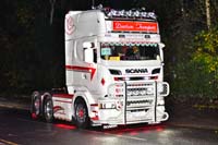 DAVISON V8 DVS 19tf0197