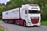 DAZ TRAN MY51 OXF 19pb2090