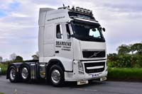 DEARDENS GJ61 XHX 19dv0192