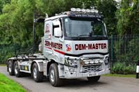DEM-MASTER RM19 DEM 19ed0069
