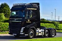 DENNS YN18 JYF 19tk0550