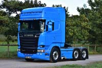 DERRICK R500 JRD 19sm0370