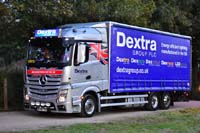DEXTRA WX66 YOD 19sm0452