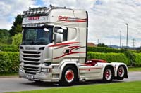 DIXON 5 KRD 19tk0611