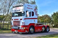 DJH KV13 ZWW 19sw0036