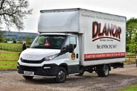 DLANOR DL51 NOR 19ws0075