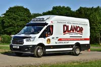 DLANOR DLA 110R 19mv0343