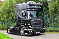 DOCHERTY UK15 SGB 19ed0165